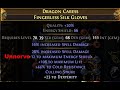 Fire Blade Vortex gear crafting [Part 2] Gloves