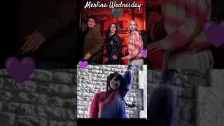 Merlina Wednesday Part 2