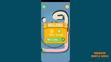 Dig This! 617-8 ALTERNATE Solve! Reverse Curve! HD