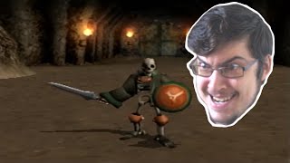 Dark Cloud | #6 | FIRST DUEL