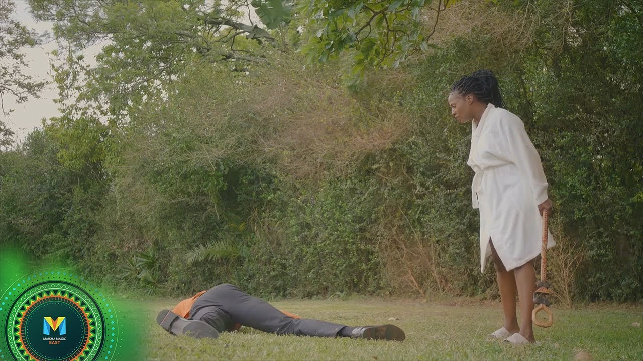 SEASON PREMIERE: It’s Complicated – Single Kiasi | S1 | Ep 1| Maisha Magic East