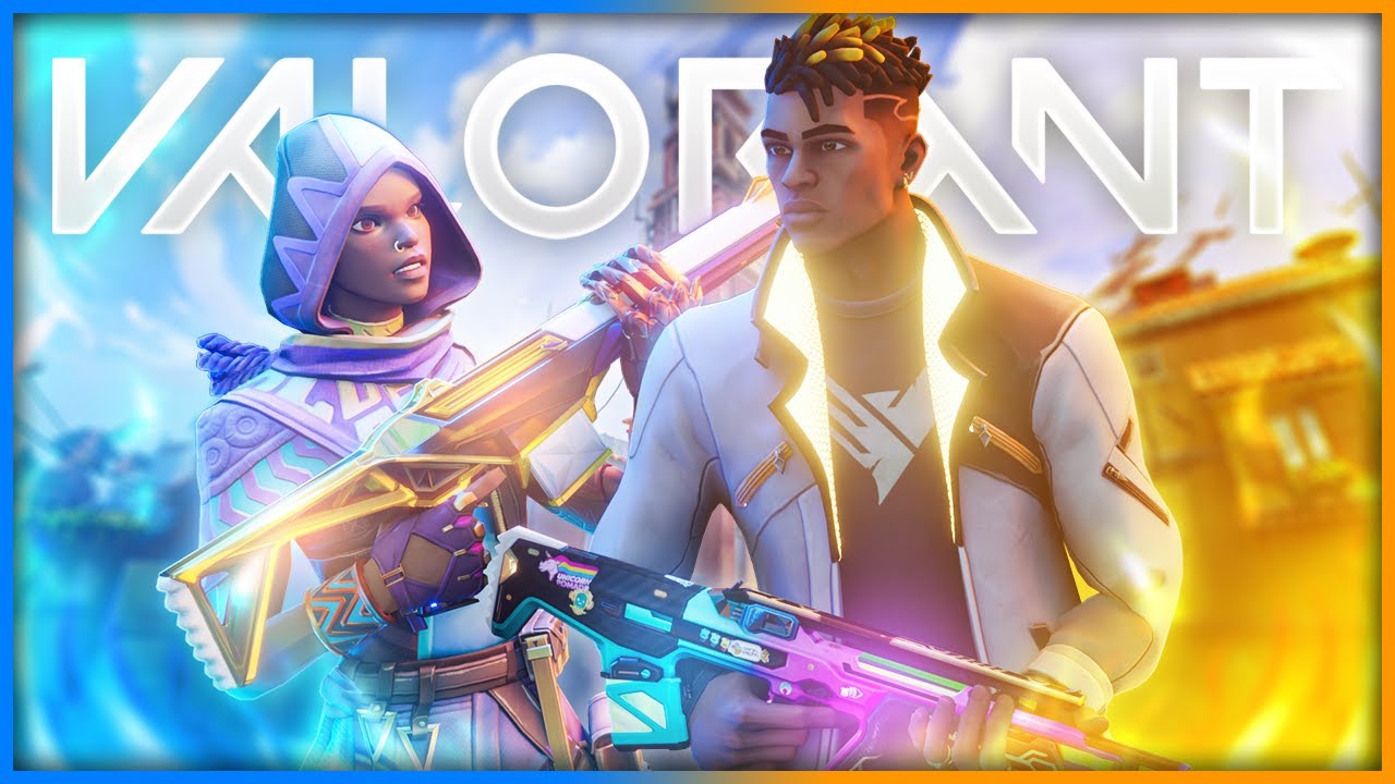 Valorant Live Stream - Crazy Clutches and Insane Plays (2024) - YouTube