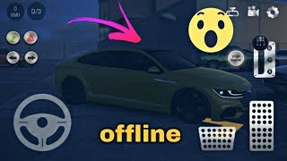 شاهد أفضل 5 العاب للركن السيارات parking للهواتف 2020 بدون انترنت😍🔥 | Android iOS game parking screenshot 2