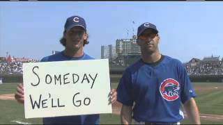 Video voorbeeld van "(Someday We'll Go) All The Way -  Eddie Vedder official video"