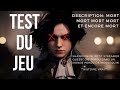 Test du jeu (Lies of P)