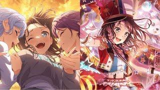 バンドリ ガルパ たまみくじ ピック缶 奥沢美咲 Special birthday！] 奥沢 美咲 | バンドリ！ ガールズバンド