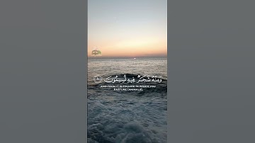 #القران_الكريم #راحة_نفسية #ايات_قرانيه #تلاوة_خاشعة #تجويد #المصحف #لايك