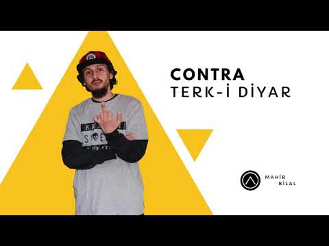 Contra - Terk-i Diyar (Yayınlanmayan)