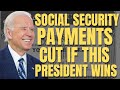 Social Security Benefits DECREASING With Nikki Haley | Social Security, SSI, SSDI Payments