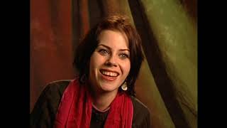 Fairuza Balk Returns To Oz Disneys Return To Oz Bonus Content