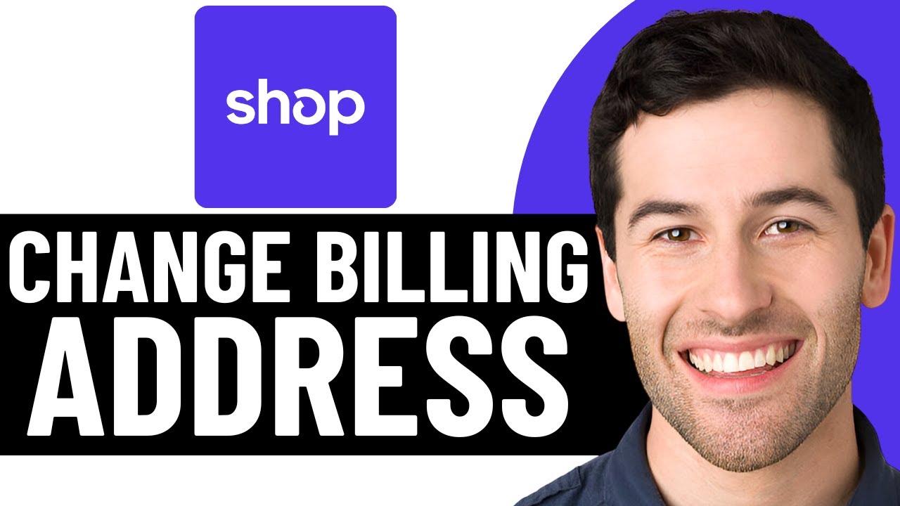КАК ИЗМЕНИТЬ ПЛАТЕЖНЫЙ АДРЕС В ПРИЛОЖЕНИИ SHOP | ИЗМЕНЕНИЕ ПЛАТЕЖНОЙ ИНФОРМАЦИИ В ПРИЛОЖЕНИИ SHOP...