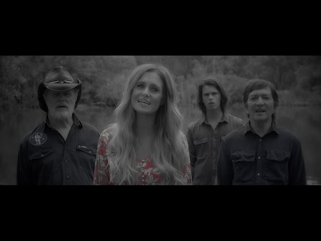 Kasey Chambers & The Fireside Disciples - Go On Your Way