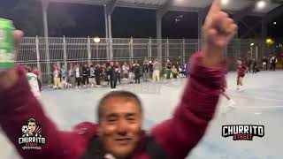 SEMIFINAL 2 - Mundialito parrilleros 2 DE MAYO🏆🍫🔥