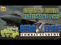 AERO ELITE: O Simulador Que Pouca Gente Jogou no PS2 - Playstation 2 de "A" a "Z" (Episódio 28)