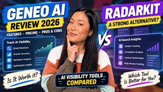 Geneo AI Review 2026