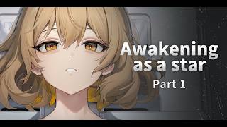 Side Story Now Available Anis Past Story Pv Goddess Of Victory Nikke