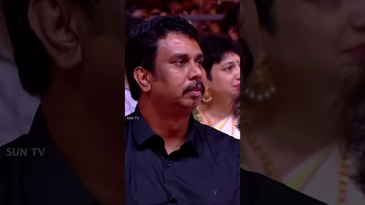 Thalaivar ku non stop claps | 