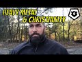 Heavy Metal and Christianity?