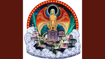 Riddle Of The Sphinx