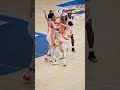 Not all heroes wear capes.🦸🏼‍♀️ #EuroLeagueWomen