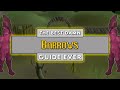 OSRS Barrows Guide [2021]