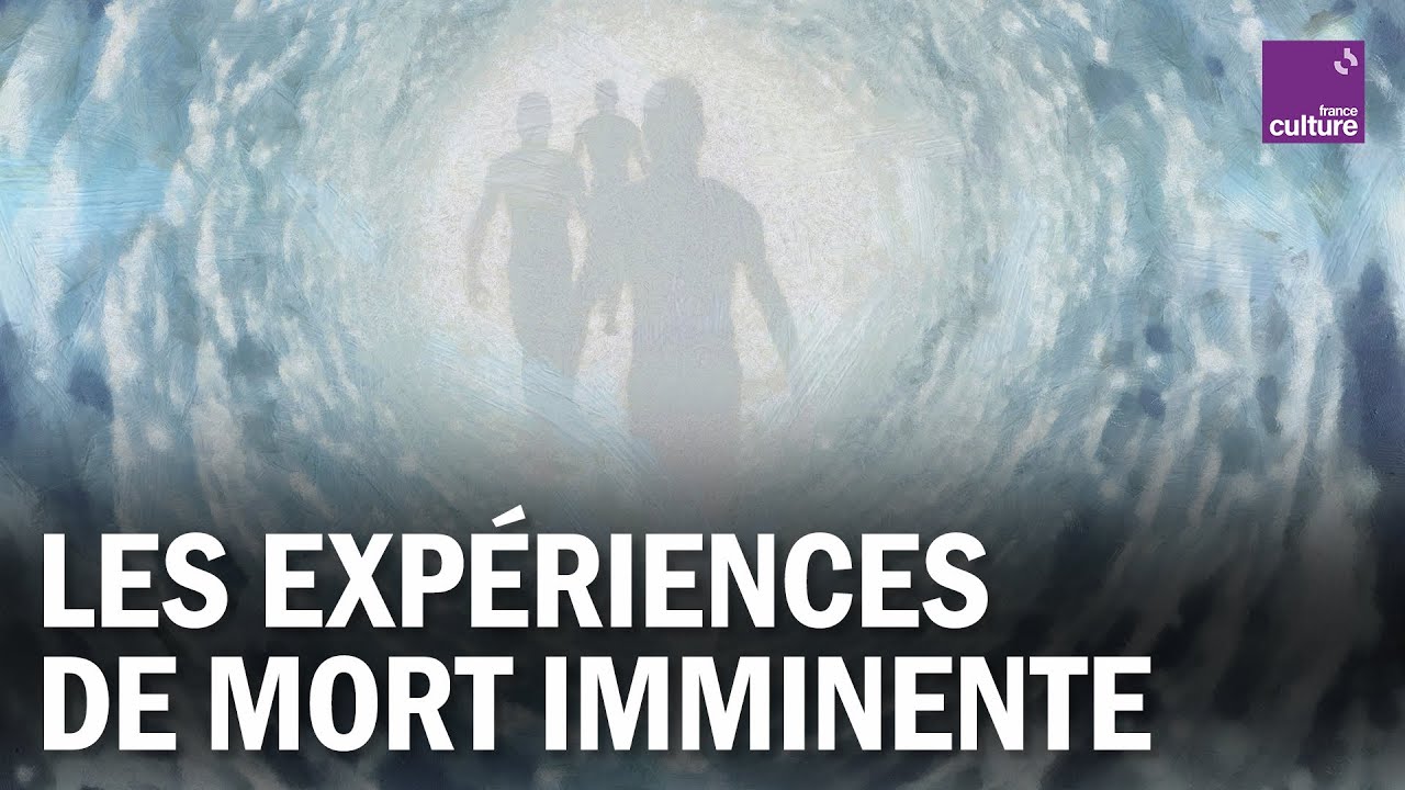 COMA et EXPERIENCE DE MORT IMMINENTE : ce que la science nous apprend