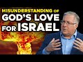 Israels prophetic journey  joel rosenberg  pastor john macarthur i inside the epicenter podcast