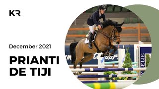 PRIANTI DE TIJI
