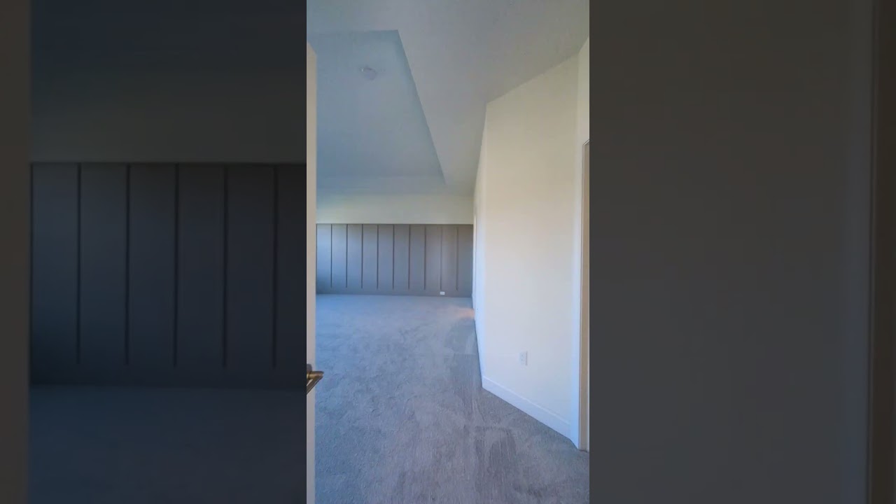 Take a Look at our home in Brindle Farms Estates!