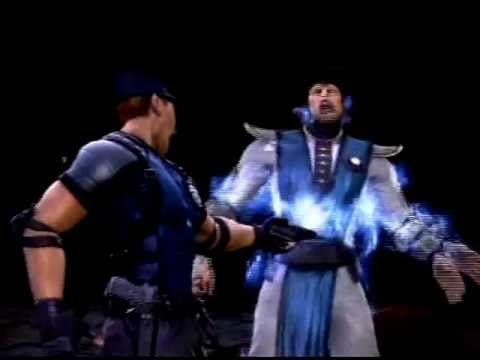 Mortal Kombat 9 (2011) - FATALITY Supercut : r/MortalKombat