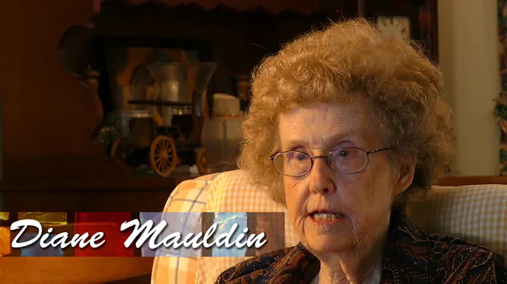 Diane Mauldin's story