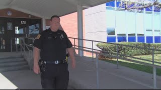 The importance of School Resource Officers | 28/22 News
