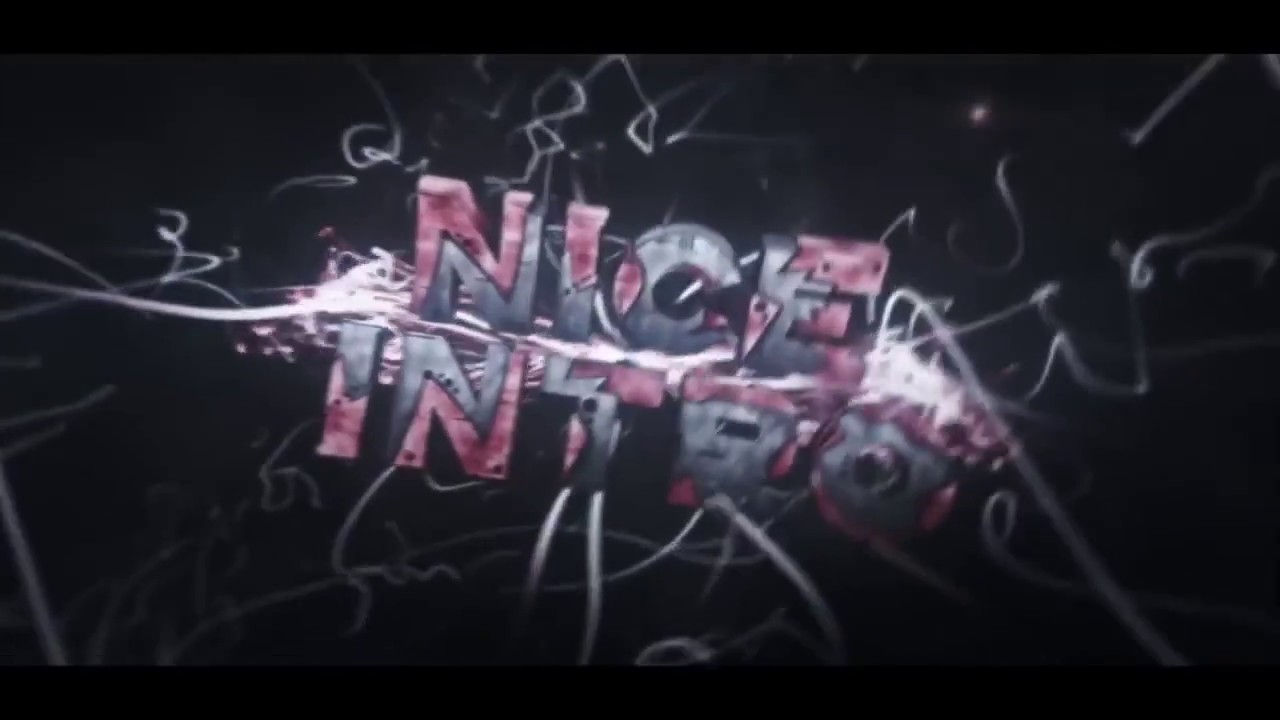 Intro for Nice Intro Fan remake - YouTube