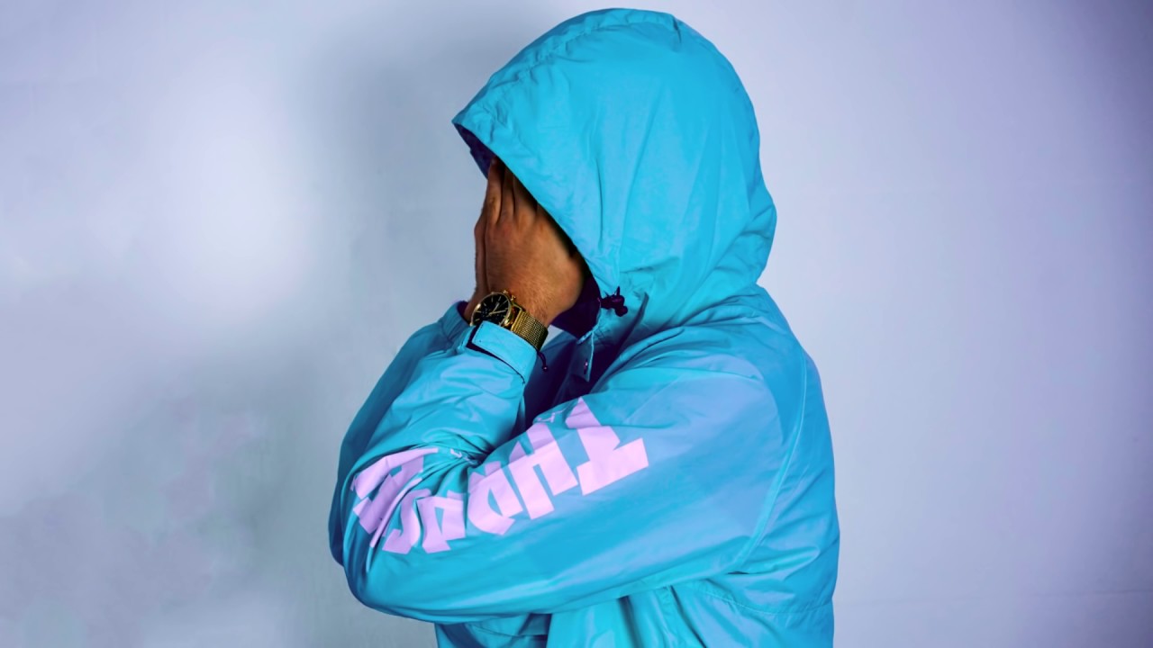 CaZz - Wo Bruder? (prod. by MXSBEATS)