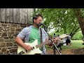 &quot;Pride and Joy&quot; Stevie Ray Vaughan cover