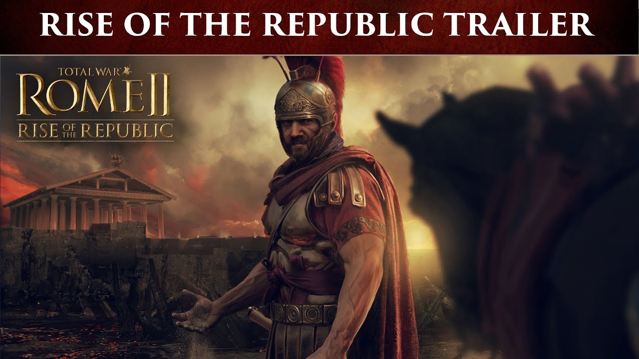 Rome: Total War Review - GameSpot