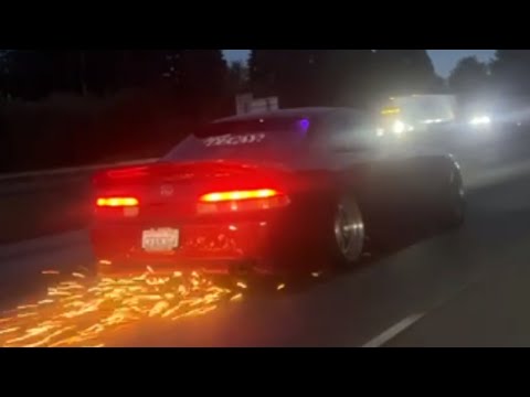 team decay goes to canada to try and get a DUI thumbnail