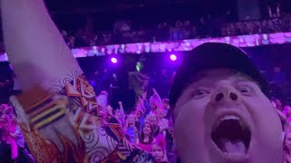 MGP 2024: Live Reaction from the Crowd to the Televoting Results & Gåte WINNING (Norway Eurovision)