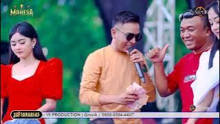 bencana-gerry mahesa-mahesa music-live peace love community-teguhan-grobogan#dhehan_audio