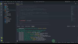 CARA MENGATASI FATAL ERROR SAAT MENJALANKAN PHP SPARK SERVE