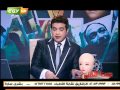 برنامج الوسط الفني حلقه 21 10 2011 برنامج الوسط الفني حلقه 21 10 2011