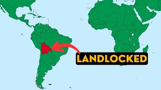 Why Does Bolivia (Landlocked) Have The 19th Largest Navy?