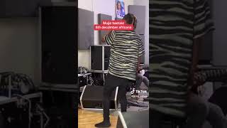 EBISEERA EBYO CONCERT REHEARSALS