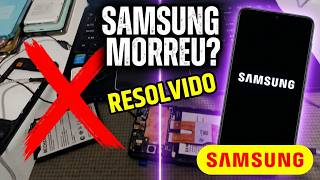 Solved!! Samsung Bricked, black screen, won't turn on, MTK VCOM driver, error installing ROM soft... screenshot 4