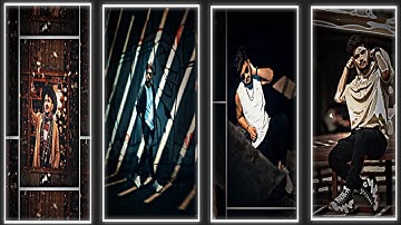 🔥Character Dheela Song Xml Trend Video Editing Alight Motion Video Editing | Attitude Video Editing