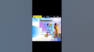 NEW MARK IN FREE FIRE 🎯#freefire #shortfeed #gamingvideos #