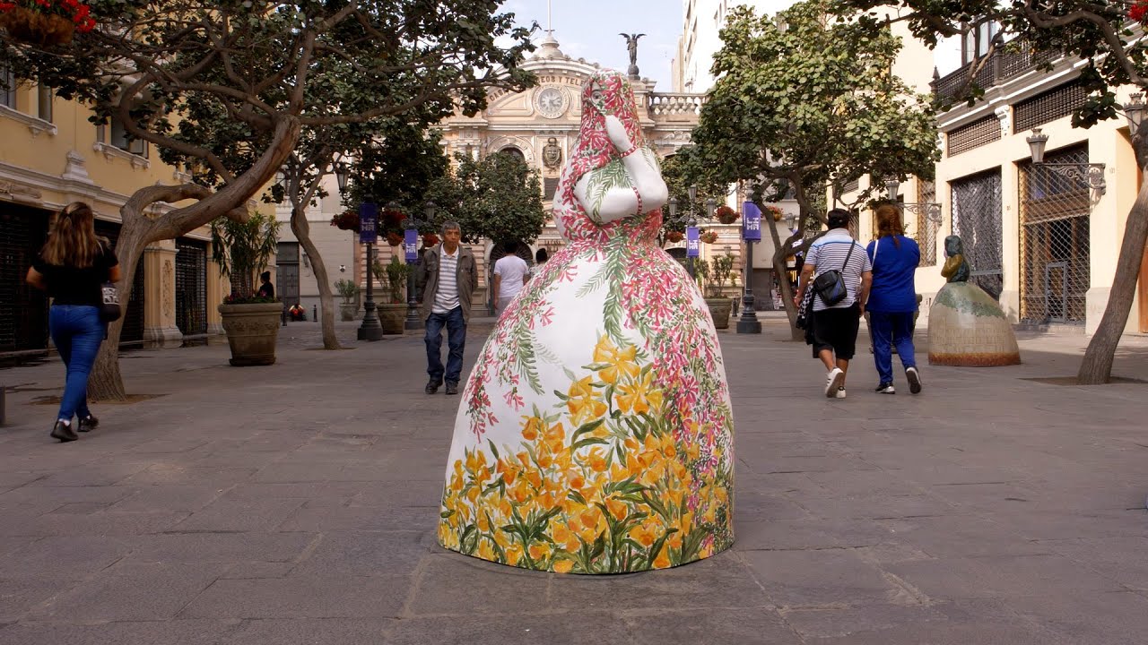 Feria de Octubre 2025