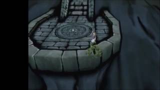 [Okami] Fire Tablet Skip