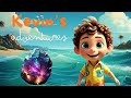 Kevin S Adventures Episode 4 Kevin S Scientific Adventure