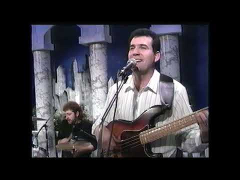 Tapestry - Dumas Walker (1990)